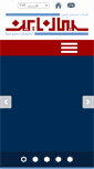 Mobile Screenshot of naeencement.com